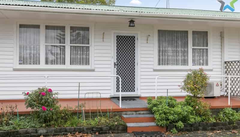 5/344 Fergusson Drive, 