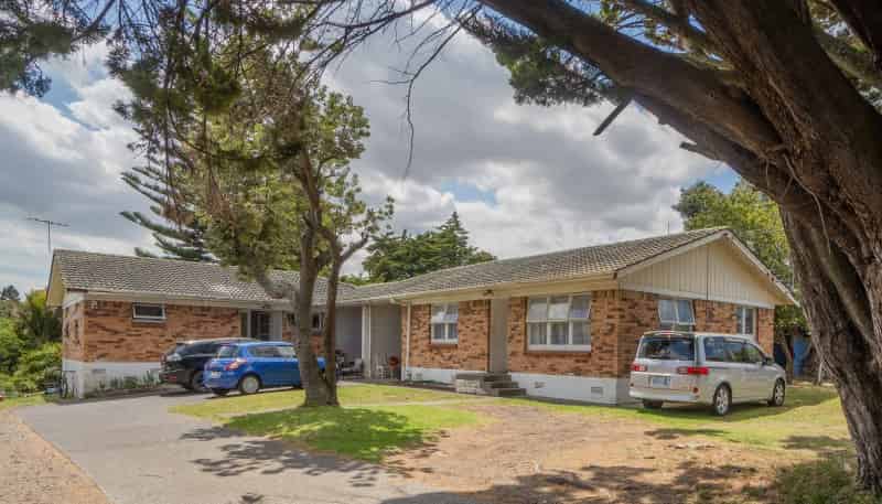 16 Monterey Avenue, Otahuhu