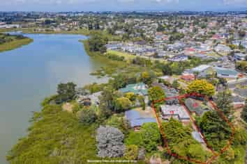 16 Monterey Avenue, Otahuhu