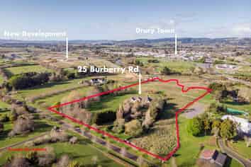 25 Burberry Road, Karaka