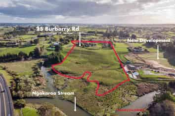 25 Burberry Road, Karaka