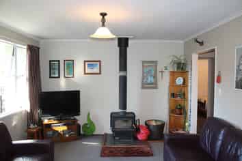 276 Marsden Road, Greymouth