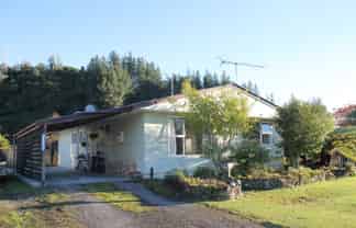 276 Marsden Road, Greymouth