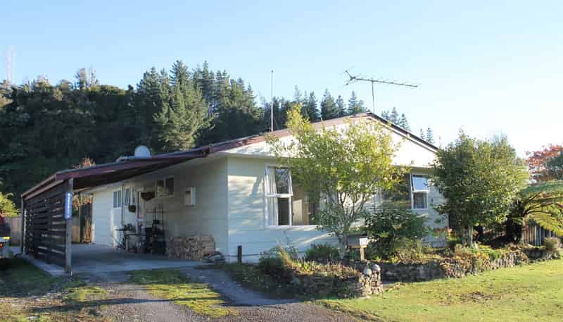 276 Marsden Road, Greymouth