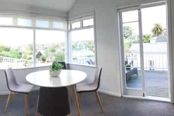 72A College Hill, Freemans Bay