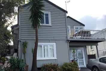 72A College Hill, Freemans Bay