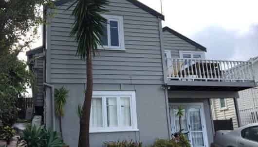 72A College Hill, Freemans Bay