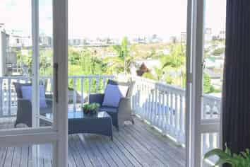 72A College Hill, Freemans Bay