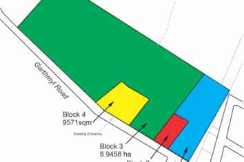 22 Garthmyl Road, Middlemarch