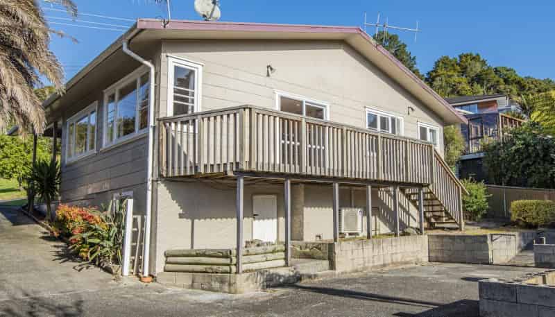 35 Russell Road, Kensington