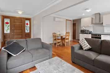 35 Russell Road, Kensington