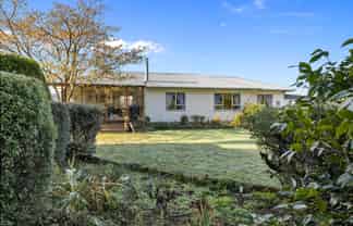 298 Gordon Street, Masterton
