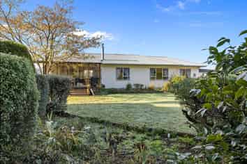 298 Gordon Street, Masterton
