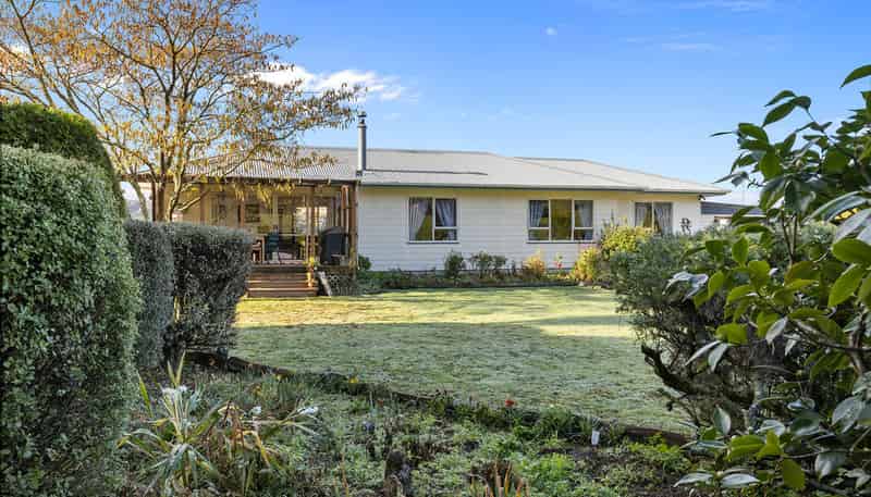 298 Gordon Street, Masterton
