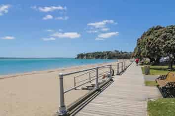 95A St Heliers Bay Road, Saint Heliers