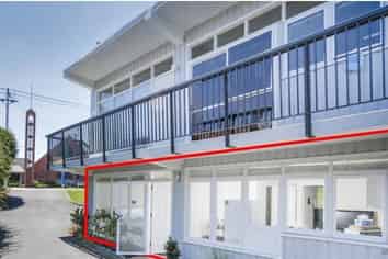 95A St Heliers Bay Road, Saint Heliers