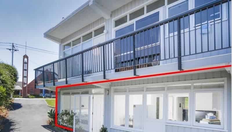 95A St Heliers Bay Road, Saint Heliers