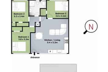 95A St Heliers Bay Road, Saint Heliers