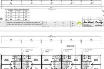 Auckland - Address withheld