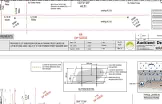 Auckland - Address withheld