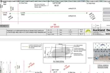 Auckland - Address withheld