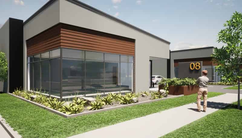 Lot 8 Rene Street, Blenheim Central