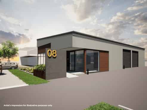 First-mover advantage: design, build and lease