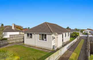 138 King Street, Whakatane