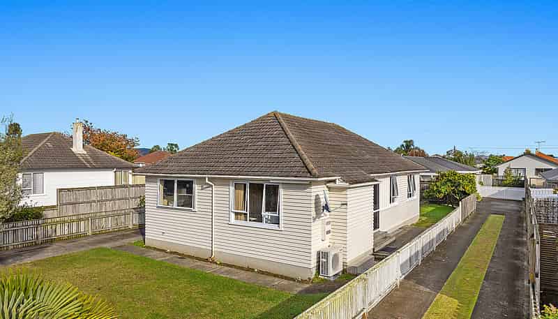 138 King Street, Whakatane