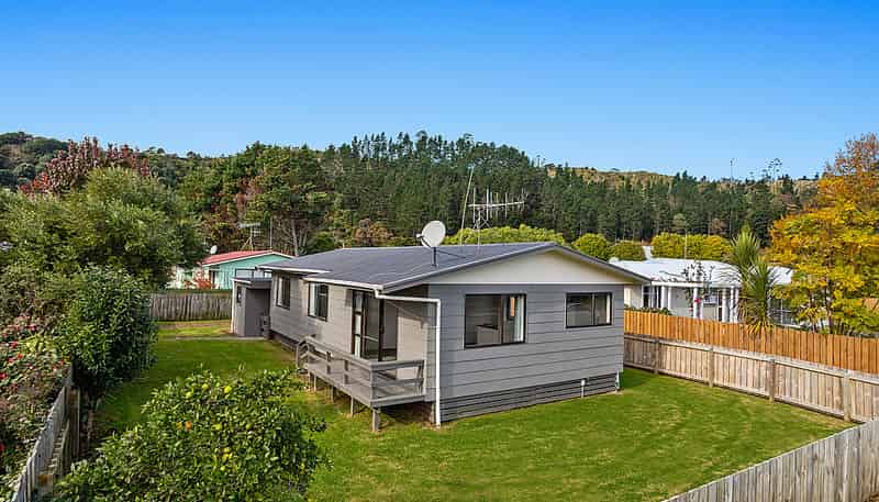 3/29A Douglas Street, Whakatane