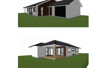 Lot 4 79 Gordon Street, Masterton