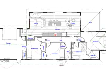Lot 4 79 Gordon Street, Masterton