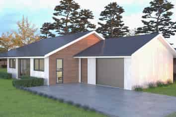 Lot 4 79 Gordon Street, Masterton