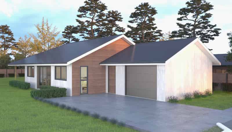 Lot 4 79 Gordon Street, Masterton