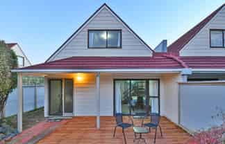 10/61 Birdwood Avenue, Papatoetoe