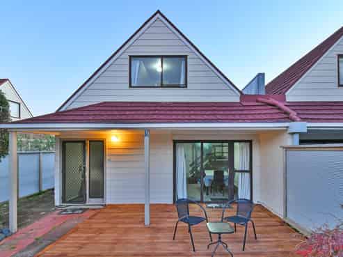 10/61 Birdwood Avenue, Papatoetoe