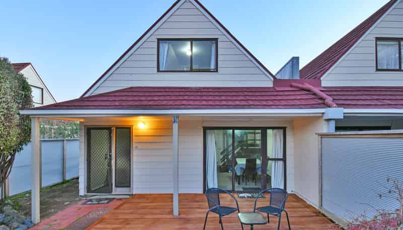 10/61 Birdwood Avenue, Papatoetoe