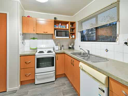 10/61 Birdwood Avenue, Papatoetoe