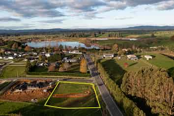 60 Charles Edwards Street, Ohaupo