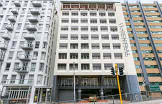 106/169 The Terrace, Wellington Central