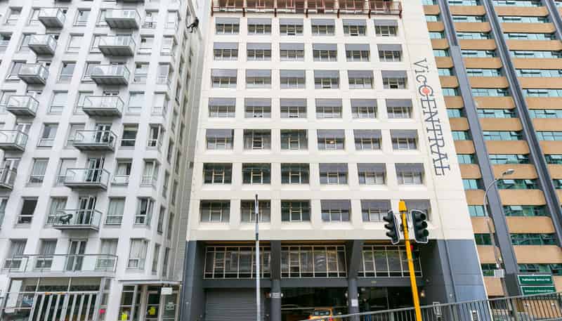 106/169 The Terrace, Wellington Central