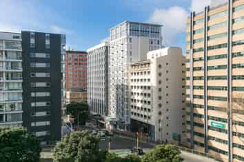 106/169 The Terrace, Wellington Central