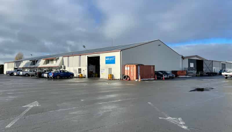 25 Buchanans Road, Sockburn