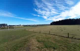 Stages 3 & Tekoa Estate, Amberley