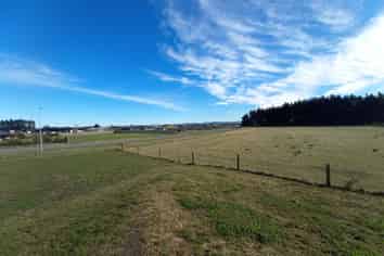 Stages 3 & Tekoa Estate, Amberley