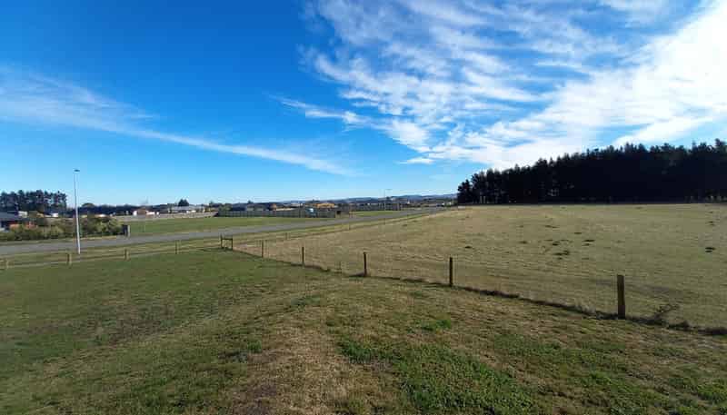 Stages 3 & Tekoa Estate, Amberley