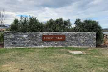 Stages 3 & Tekoa Estate, Amberley