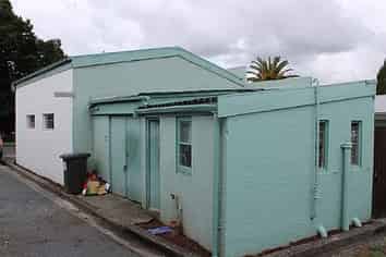 Business, land and buildings for sale