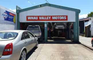 Business, land and buildings for sale