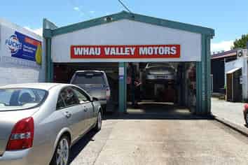 Business, land and buildings for sale